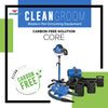 XPOWER CleanGroom Carbon-Free Solution Sale Coupon