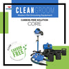 XPOWER CleanGroom Carbon-Free Solution Sale Coupon