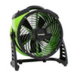 XPOWER FC-Series 4 Speed Portable Multipurpose Utility Fan Sale Coupon