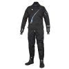 Bare Butyl Trilam Tech Drysuit with Lifetime Guarantee Dry Suit Best Deal
