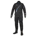 Bare Butyl Trilam Tech Drysuit with Lifetime Guarantee Dry Suit Best Deal