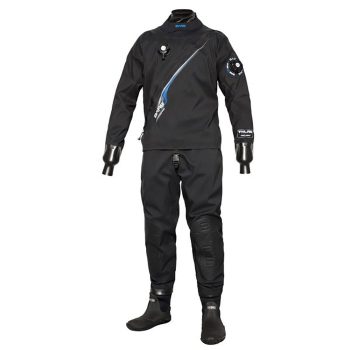 Bare Butyl Trilam Tech Drysuit with Lifetime Guarantee Dry Suit Best Deal