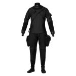Bare Expedition HD2 Tech Dry Suit Scuba Diving Drysuit Best Deal