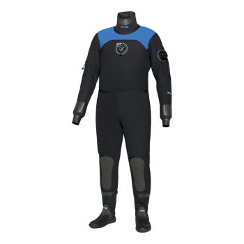 Bare D6 Pro Dry Suit Scuba Diving Drysuit Best Deal
