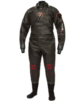 Bare Nex Gen Pro Dry Drysuit for Scuba Diving Best Deal