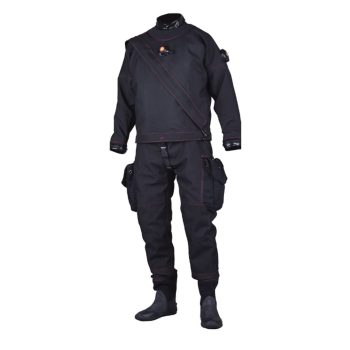 OMS San Diego Drysuit Made by DUI Best Deal