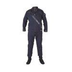 OMS Coronado II Drysuit Made by DUI Durable Polyester Blend Best Deal