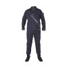OMS Coronado II Drysuit Made by DUI Durable Polyester Blend Best Deal