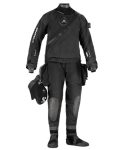Scubapro Evertech Dry Breathable Men’s Drysuit for Scuba Diving Best Deal