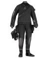 Scubapro Evertech Dry Breathable Men’s Drysuit for Scuba Diving Best Deal