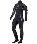 Scubapro Women’s Everdry 4mm Neoprene Drysuit for Scuba Diving Best Deal