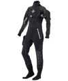 Scubapro Women’s Everdry 4mm Neoprene Drysuit for Scuba Diving Best Deal