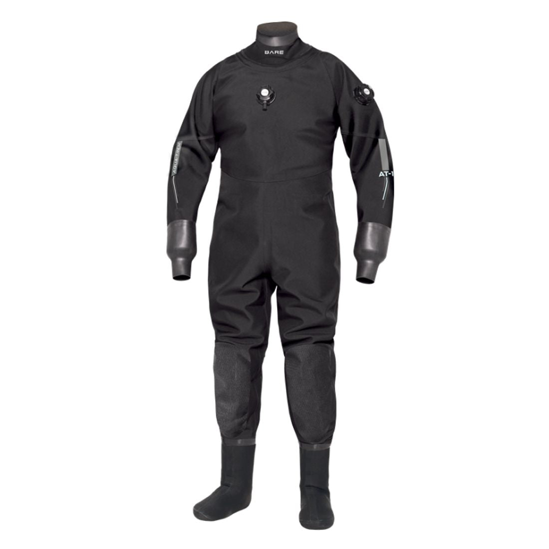 Bare Men’s Aqua-Trek1 Pro Drysuit Scuba Diving Dry Suit Best Deal