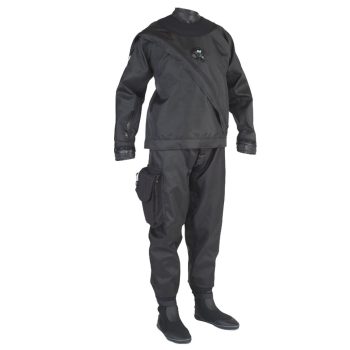 DUI Yukon II Women’s Drysuit Scuba Diving Dry Suit Best Deal