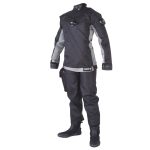 DUI Yukon II Men’s Drysuit Scuba Diving Dry Suit Best Deal
