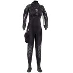 Scubapro Women’s Exodry Scuba Diving Drysuit Best Deal