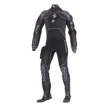 Scubapro Men’s Exodry Scuba Diving Drysuit Best Deal