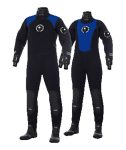 Bare CD4 PRO Dry DrySuit with Lifetime Guarantee Dry Suit CLOSEOUT Best Deal