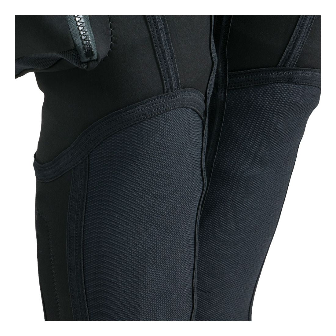 Aqua Lung Fusion Fit Drysuit with Aircore and SLT Oval Rings Best Deal