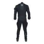 Aqua Lung Fusion Tech Drysuit with Aircore Scuba Diving Dry Suit Best Deal