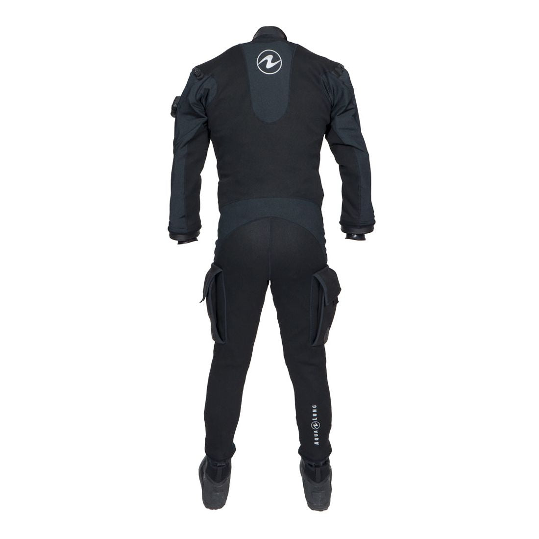 Bare Butyl Trilam Tech Drysuit with Lifetime Guarantee Dry Suit Best Deal