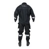 Aqua Lung Alaskan Drysuit with Sock Scuba Diving Dry Suit Best Deal