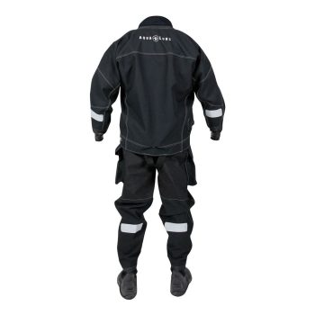 Aqua Lung Alaskan Drysuit with Sock Scuba Diving Dry Suit Best Deal