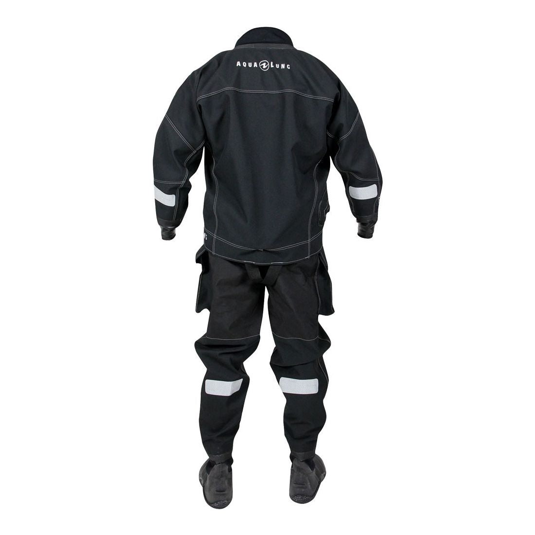 Aqua Lung Alaskan Drysuit with Sock Scuba Diving Dry Suit Best Deal