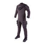 Apeks Fusion KVR1 Drysuit w/SLT Oval Rings Best Deal