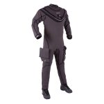 Apeks Fusion KVR1 Drysuit Skin only Best Deal