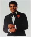 Muhammad Ali Authentic Signed 20X24 Neil Leifer Litho 84/350 PSA/DNA #W00403 Sale Coupon
