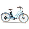 Emojo Breeze Electric Bicycle – Blue Best Discount