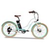 Emojo Breeze Electric Bicycle – White Best Discount