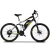 Emojo Cougar Electric Mountain Bike – Silver Best Discount