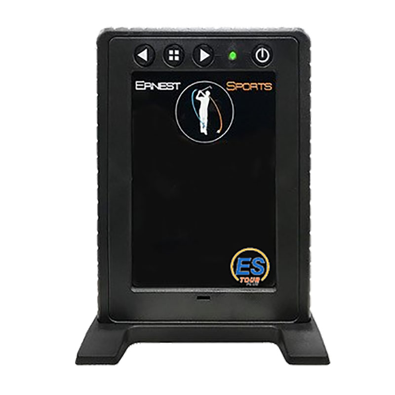 Ernest Sports ES Tour Plus Golf Launch Monitor Best Discount