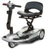 EV Rider Tranport AF Mobility Scooter – Auto Folding – Silver Best Discount