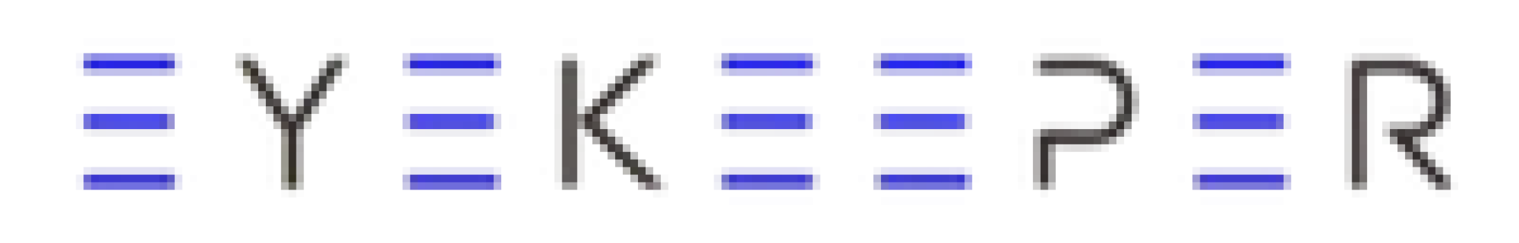 Eyekeeper 5 Pack Large Nighttime Blue Light Blocking Glasses Men Women UV Ray Square Computer Reading Glasses Orange Tinted Filter Lens Sale Coupon