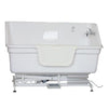 Aeolus Fiberglass Bathing Tub Sale Coupon