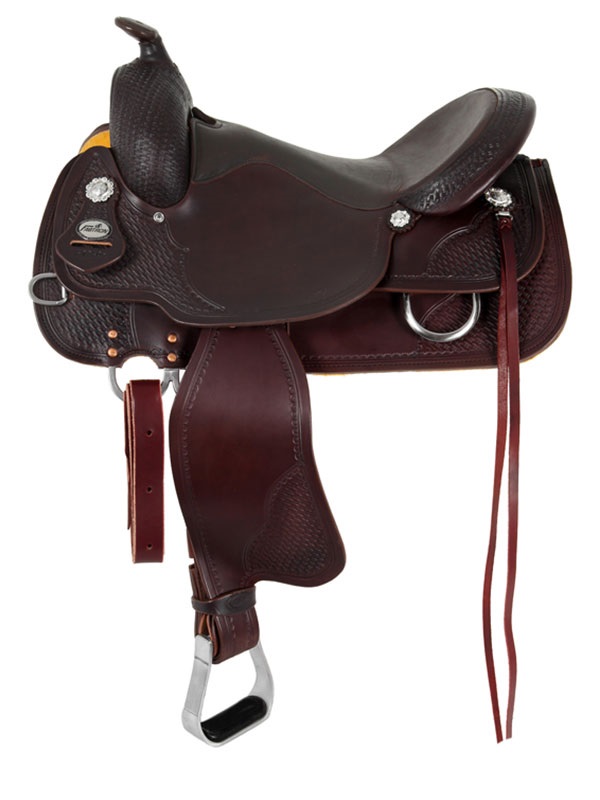 15inch 16inch Fabtron Supreme Roper Reiner 7738 7740 Sale Coupon