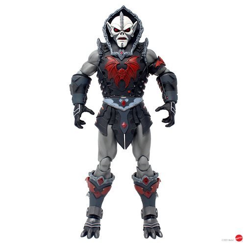 Masters of the Universe Hordak 1:6 Scale Action Figure Sale Coupon ToyShnip