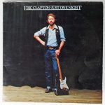 Eric Clapton Authentic Signed ‘Just One Night’ Album Cover PSA/DNA #AA01978 Sale Coupon