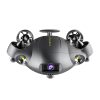 FIFISH V6 EXPERT Robot Multifunctional Underwater Drone M100 Package Sale Coupon