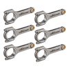 MAXPEEDINGRODS Connecting Rods compatible for BMW E36 E46 328i 325i M52B28 Conrods Con Rods 135mm Sale Coupon