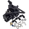 MAXPEEDINGRODS Oil Injection Fuel VRO Pump Kit Compatible for Johnson/Evinrude/OMC/BRP 4 Wire 5007420 Sale Coupon