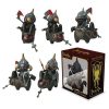 Frank Frazetta Labbit Death Dealer Vinyl Figure Sale Coupon ToyShnip