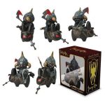 Frank Frazetta Labbit Death Dealer Vinyl Figure Sale Coupon ToyShnip