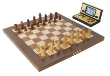 OPEN BOX DEAL ITEM: Millennium Chess Computer – Chess Genius Exclusive on Sale Coupon From The Real Masters Of Chess