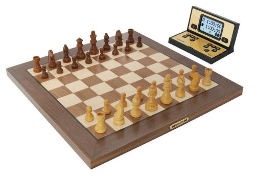 OPEN BOX DEAL ITEM: Millennium Chess Computer – Chess Genius Exclusive on Sale Coupon From The Real Masters Of Chess