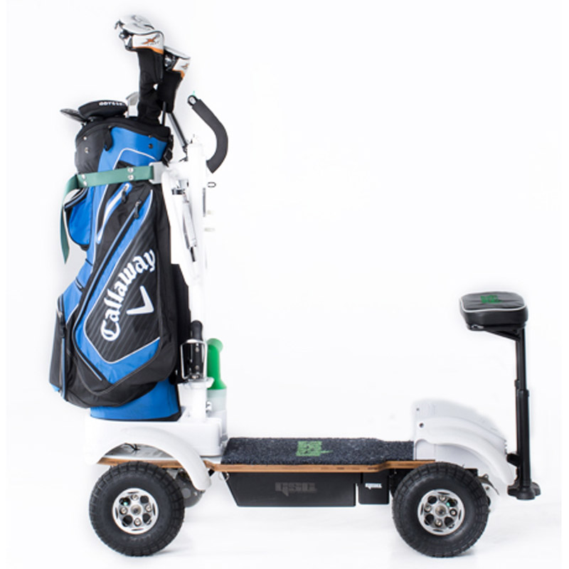 Golf Skate Caddy V2 Best Discount