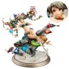 Granblue Fantasy De La Fille 1:8 Scale Statue Sale Coupon ToyShnip